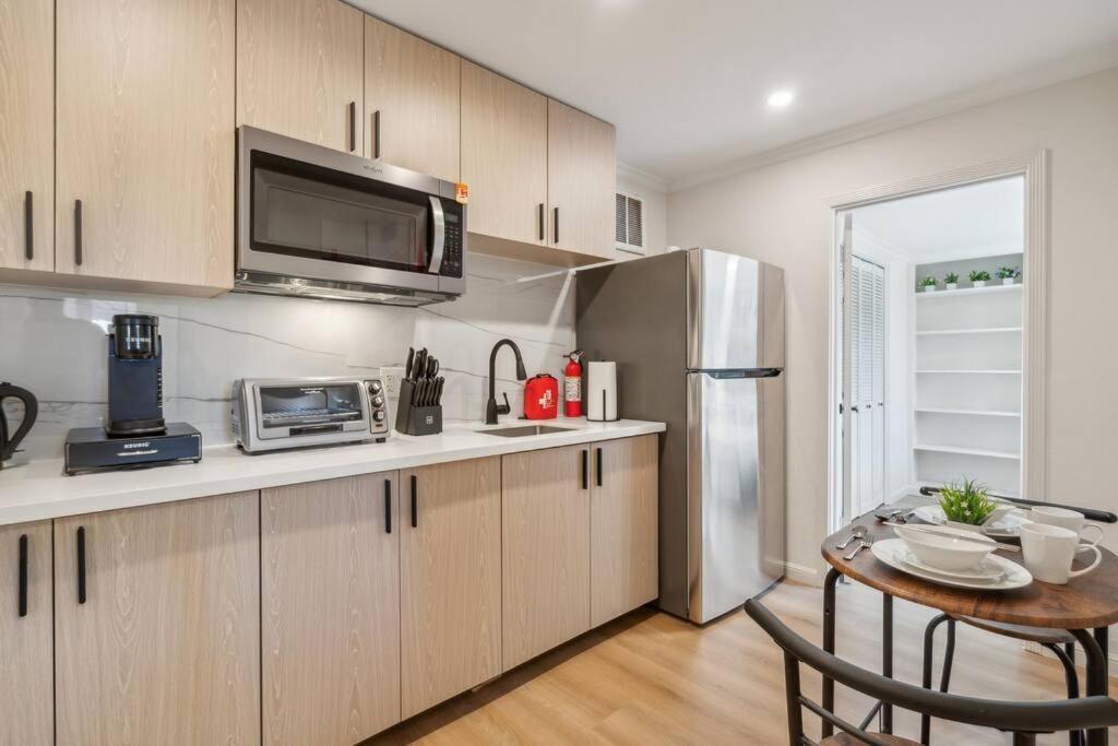 Modern Lux , 4Br 3Ba, 30 Or More Days Only South San Francisco Exterior photo