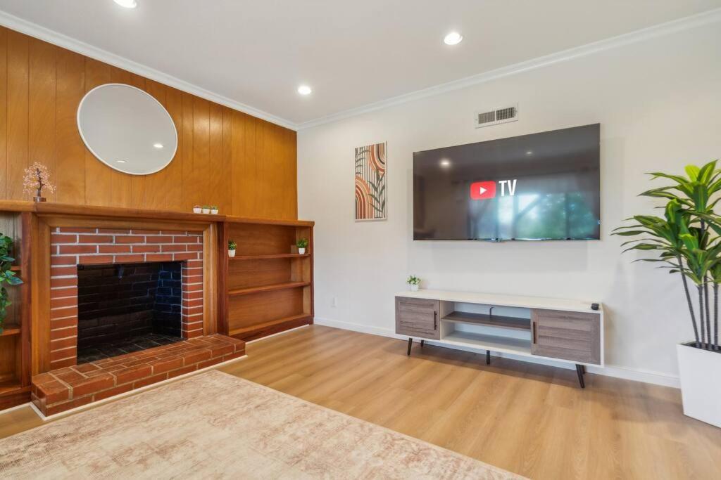 Modern Lux , 4Br 3Ba, 30 Or More Days Only South San Francisco Exterior photo