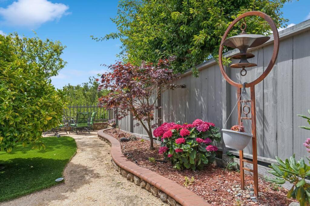 Modern Lux , 4Br 3Ba, 30 Or More Days Only South San Francisco Exterior photo