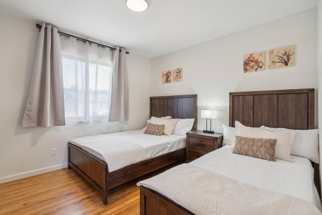Modern Lux , 4Br 3Ba, 30 Or More Days Only South San Francisco Exterior photo