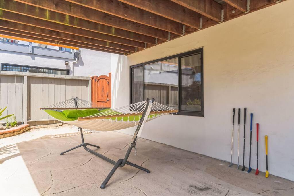 Modern Lux , 4Br 3Ba, 30 Or More Days Only South San Francisco Exterior photo