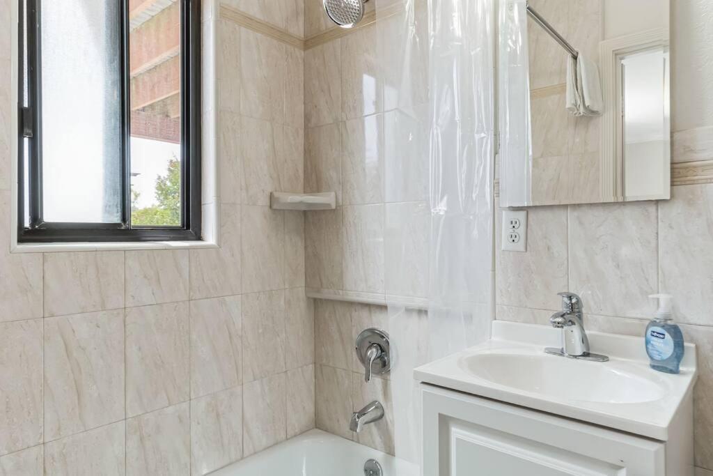Modern Lux , 4Br 3Ba, 30 Or More Days Only South San Francisco Exterior photo