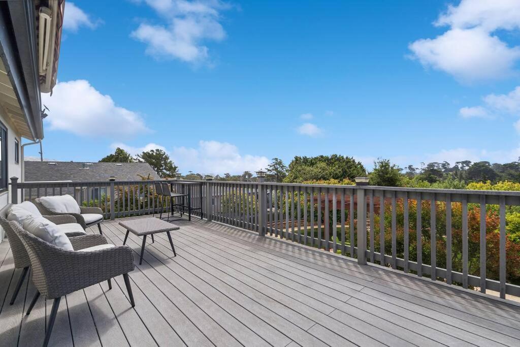 Modern Lux , 4Br 3Ba, 30 Or More Days Only South San Francisco Exterior photo